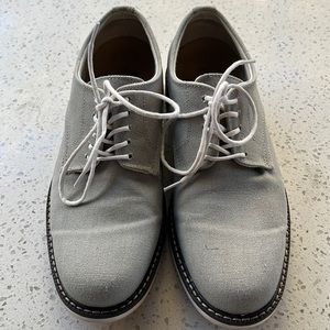 Bass mens dress shoes brockton2.